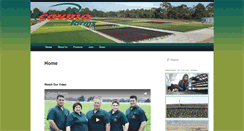 Desktop Screenshot of covino.com.au